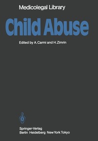 bokomslag Child Abuse