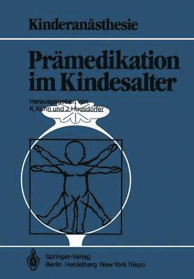 K. Kühn, J. Hausdörfer - Prämedikation im Kindesalter, Häftad