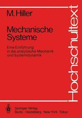 Mechanische Systeme 1