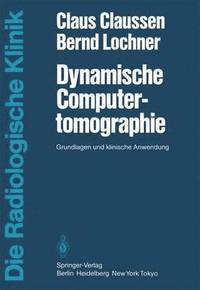 bokomslag Dynamische Computertomographie