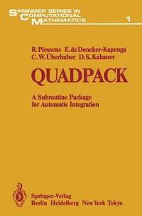 bokomslag Quadpack