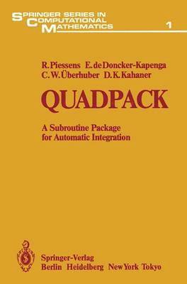 bokomslag Quadpack