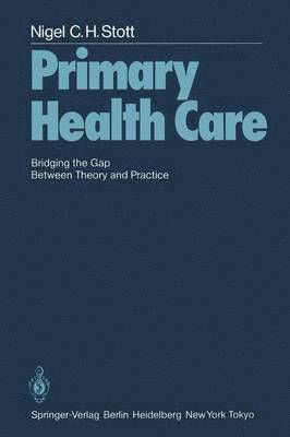 Primary Health Care 1