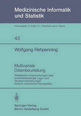 Multivariate Datenbeurteilung 1