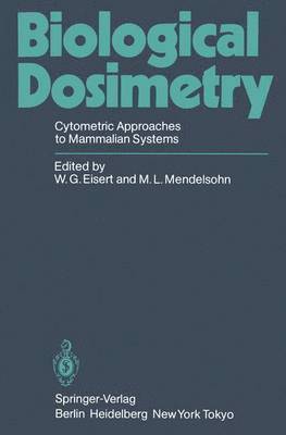 bokomslag Biological Dosimetry