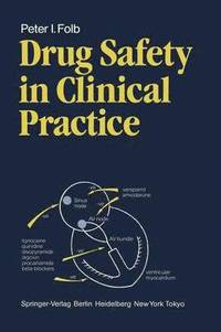 bokomslag Drug Safety in Clinical Practice