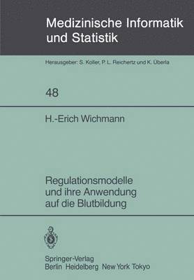 Regulationsmodelle und ihre Anwendung auf die Blutbildung 1