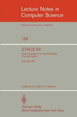 STACS 84 1