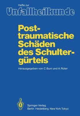 Posttraumatische Schden des Schultergrtels 1