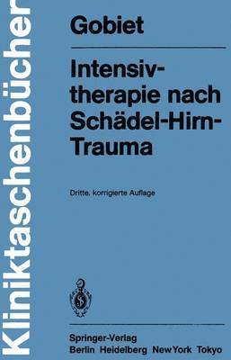 Intensivtherapie nach Schdel-Hirn-Trauma 1