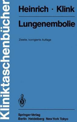 Lungenembolie 1