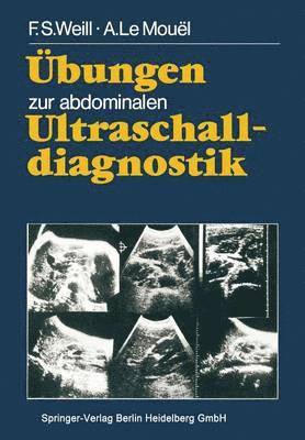 bungen zur abdominalen Ultraschalldiagnostik 1