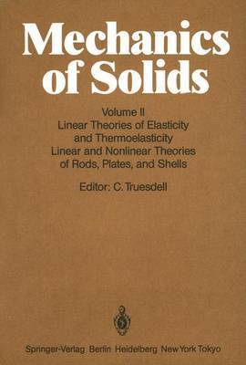 Mechanics of Solids 1