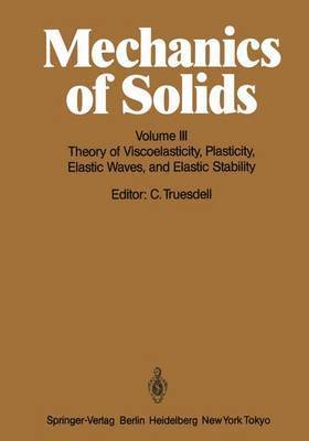 Mechanics of Solids 1