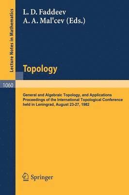 Topology
