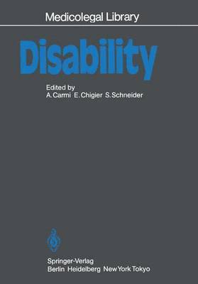 Disability 1