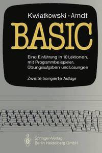 bokomslag Basic