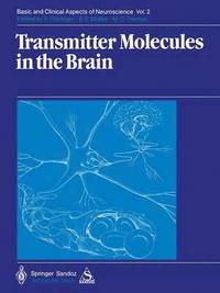bokomslag Transmitter Molecules in the Brain