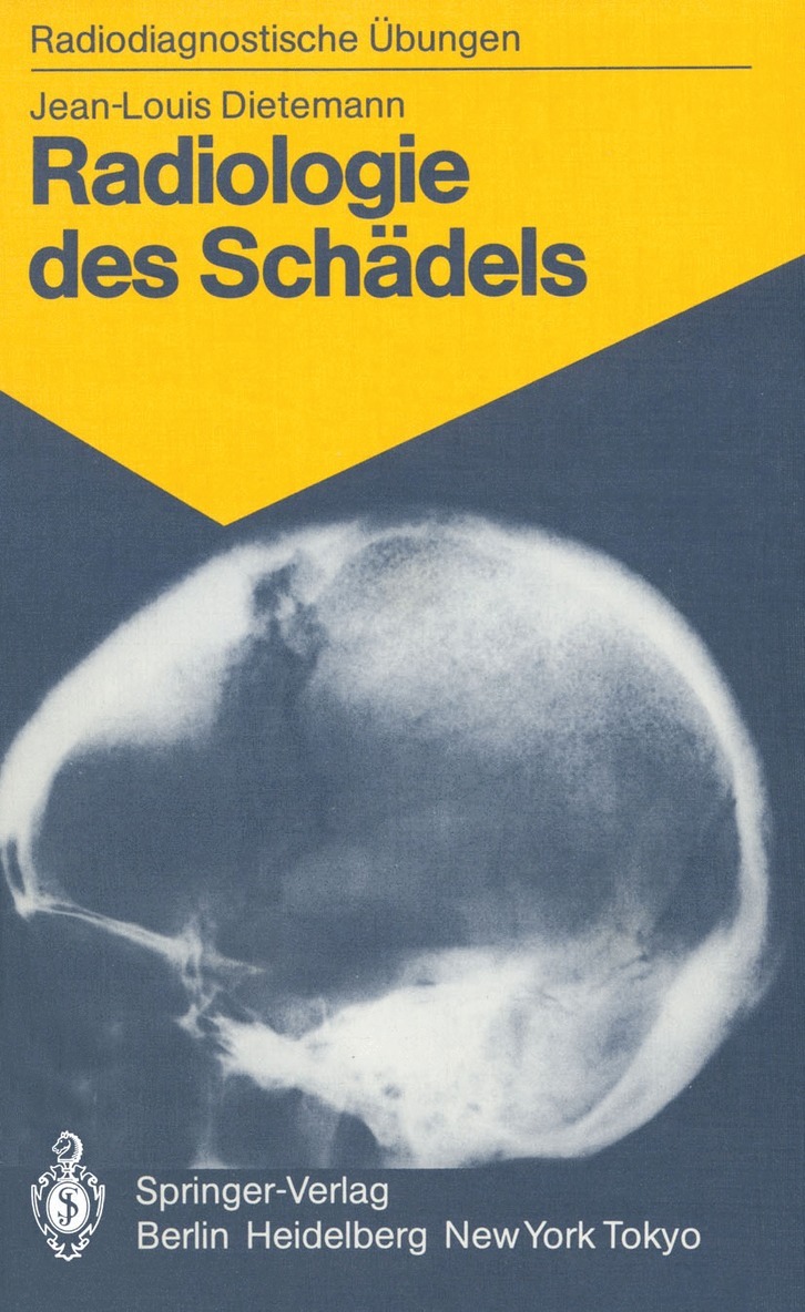 Radiologie des Schdels 1