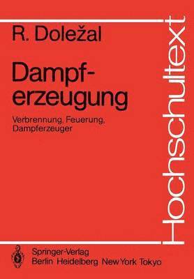 Dampferzeugung 1