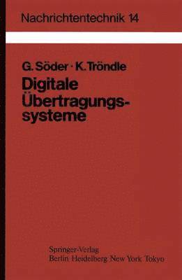 Digitale bertragungssysteme 1