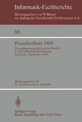Prozerechner 1984 1