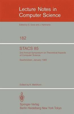 STACS 85 1