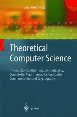 Theoretical Computer Science 1