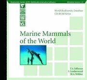 bokomslag Marine Mammals of the World