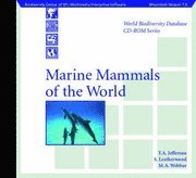 bokomslag Marine Mammals of the World: Macintosh Version