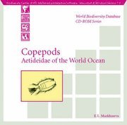 bokomslag Copepods: Windows Version