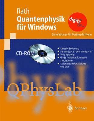 Quantenphysik Fur Windows 1