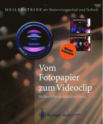 Vom Fotopapier Zum Videoclip