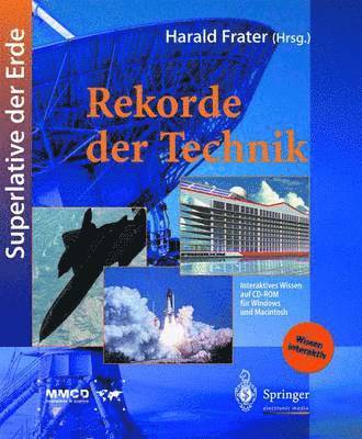 Rekorde Der Technik 1