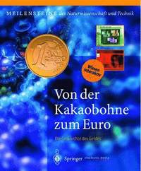 bokomslag Von Der Kakaobohne Zum Euro