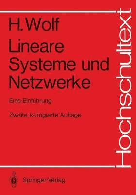 Lineare Systeme und Netzwerke 1