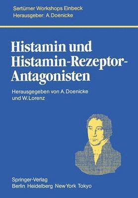 Histamin und Histamin-Rezeptor-Antagonisten 1