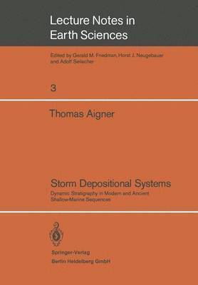 Storm Depositional Systems