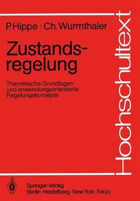 Zustandsregelung
