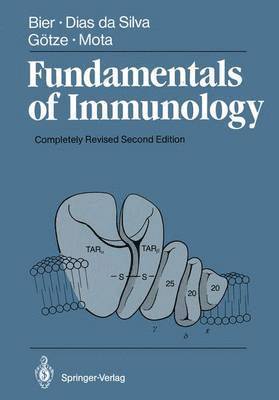 Fundamentals of Immunology 1