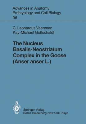 The Nucleus Basalis-Neostriatum Complex in the Goose (Anser anser L.) 1