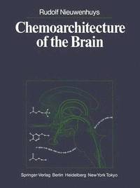 bokomslag Chemoarchitecture of the Brain