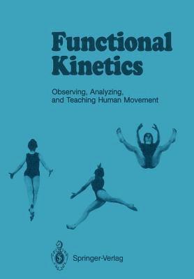 bokomslag Functional Kinetics