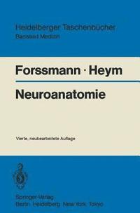 bokomslag Neuroanatomie