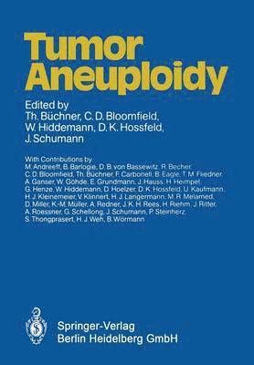 Tumor Aneuploidy 1