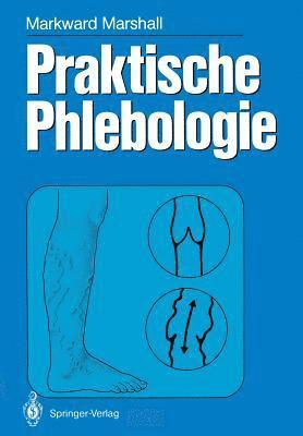 bokomslag Praktische Phlebologie