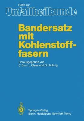 Bandersatz mit Kohlenstoffasern 1