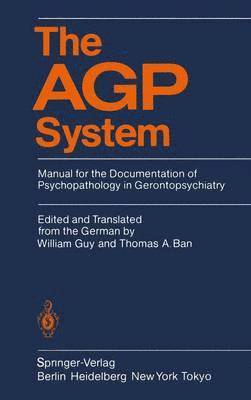 The AGP System 1