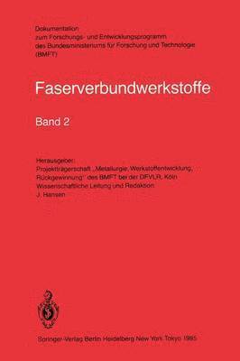 Faserverbundwerkstoffe 1