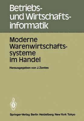 Moderne Warenwirtschaftssysteme im Handel 1